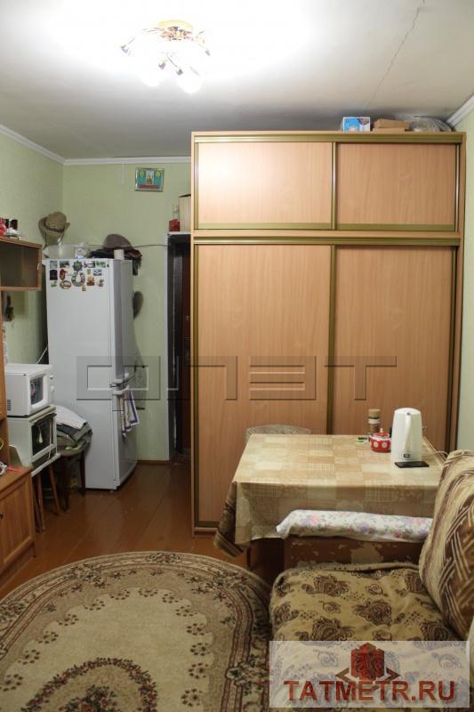 Продажа / Комнаты, Казань, Космонавтов улица, 990 000 Продам комнату со статусом квартиры 17,4м, по адресу ул.Космонавтов д. 10, расположенную на 5 этаже 5 этажного... - 1
