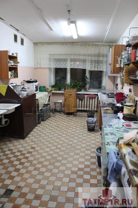 Продажа / Комнаты, Казань, Космонавтов улица, 990 000 Продам комнату со статусом квартиры 17,4м, по адресу ул.Космонавтов д. 10, расположенную на 5 этаже 5 этажного... - 4