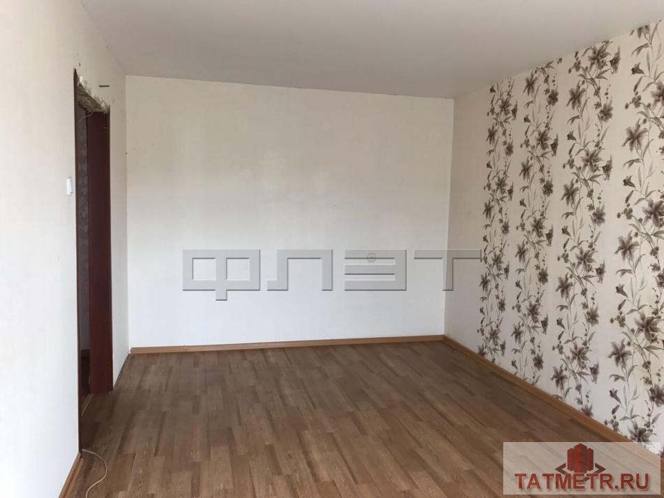 В Ново-Савиновском районе по адресу: г. Казань, ул. Четаева, д. 25 продается однокомнатная квартира. Дом постройки...