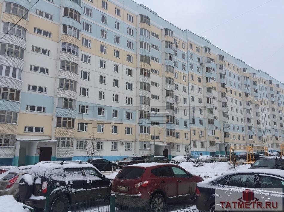Продажа / Квартиры, Казань, Академика Глушко улица, 3 550 000 В Советском районе г. Казани по адресу Магистральная 18а продается просторная 2-х комнатная квартира. Хорошая...