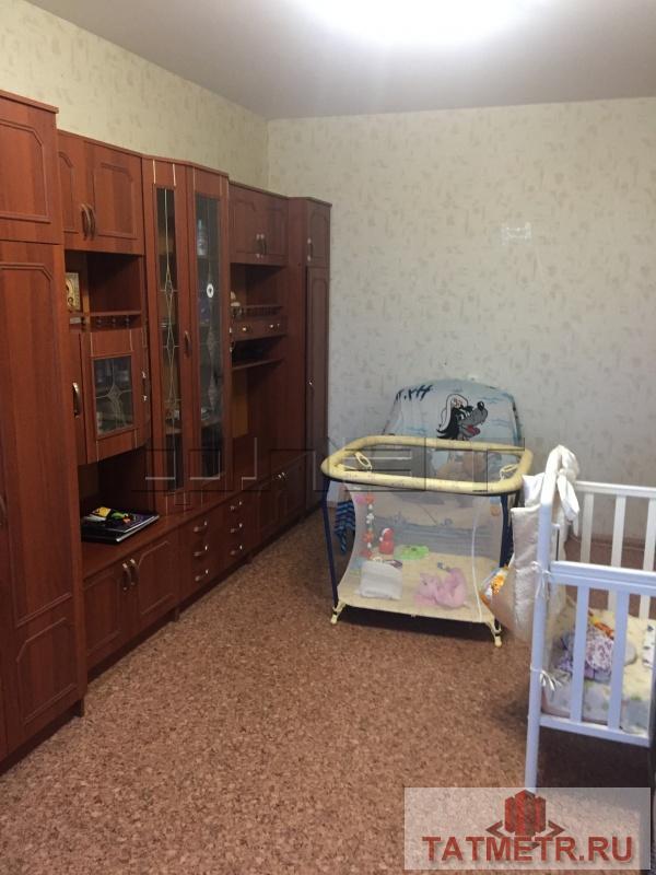 Продажа / Квартиры, Казань, Академика Глушко улица, 3 550 000 В Советском районе г. Казани по адресу Магистральная 18а продается просторная 2-х комнатная квартира. Хорошая... - 2