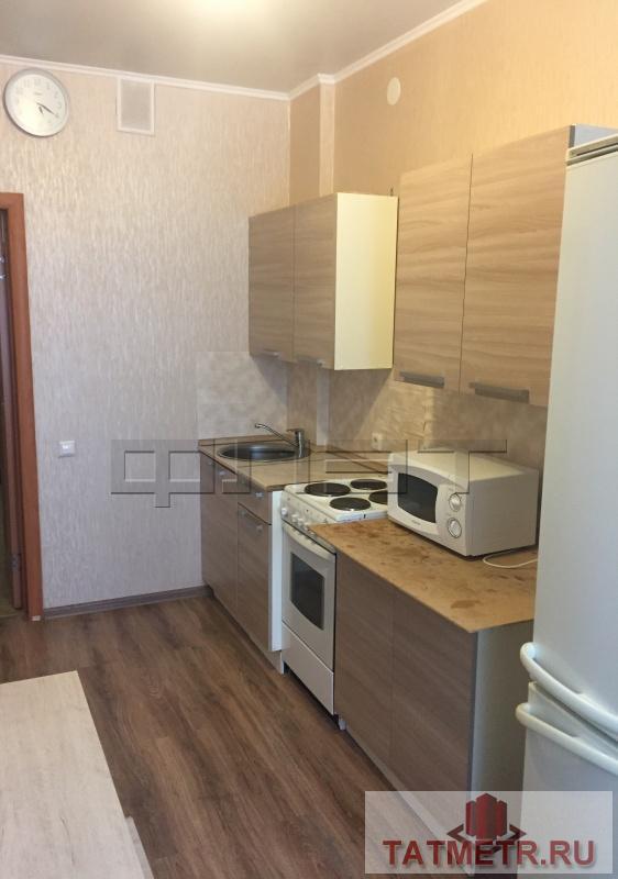 Продажа / Квартиры, Казань, Альберта Камалеева проспект, 3 600 000 Современный жилой комплекс «Казань-XXI век», в котором есть своя сложившаяся инфраструктура со своими школами и... - 3