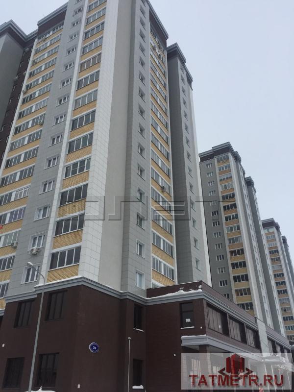 Продажа / Квартиры, Казань, Альберта Камалеева проспект, 3 600 000 Современный жилой комплекс «Казань-XXI век», в котором есть своя сложившаяся инфраструктура со своими школами и... - 8