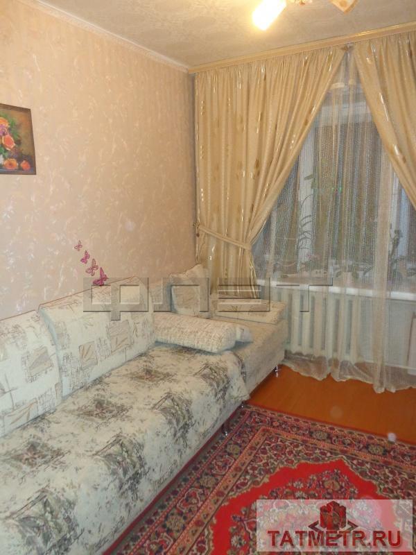 Продажа / Комнаты, Казань, Роторная улица, 980 000 Продается комната со статусом квартиры в бывшем общежитии, расположенная на 4 этаже 5тиэтажного кирпичного дома....