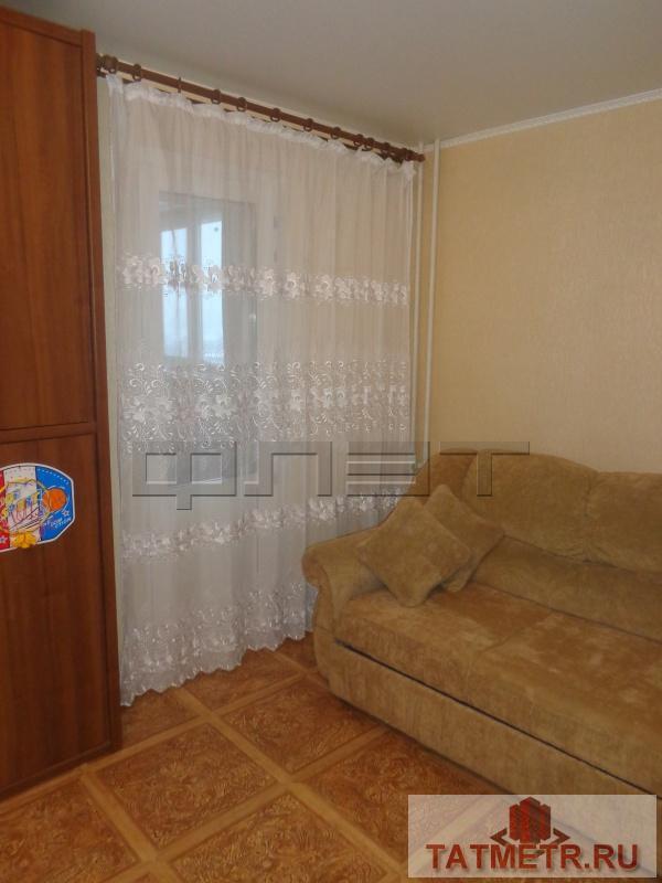 Продажа / Квартиры, Казань, Джаудата Файзи улица, 6 300 000 Продается прекрасная 3хкомнатная квартира улучшенной планировки 2002 года постройки с хорошим ремонтом,... - 2