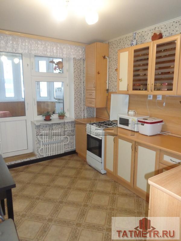 Продажа / Квартиры, Казань, Джаудата Файзи улица, 6 300 000 Продается прекрасная 3хкомнатная квартира улучшенной планировки 2002 года постройки с хорошим ремонтом,... - 4