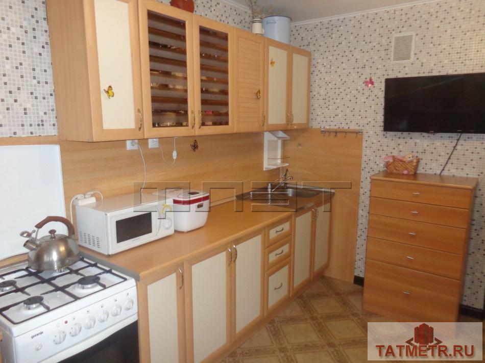 Продажа / Квартиры, Казань, Джаудата Файзи улица, 6 300 000 Продается прекрасная 3хкомнатная квартира улучшенной планировки 2002 года постройки с хорошим ремонтом,... - 5