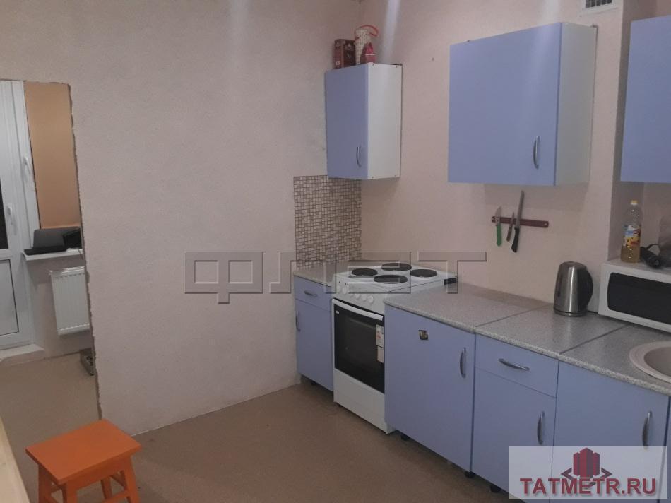 Продажа / Квартиры, Казань, Натана Рахлина улица, 2 770 000 Продается отличная квартира в Советском районе по улице Натана Рахлина 7 б, Жилой комплекс «Светлая Долина». В... - 2