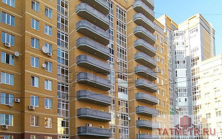 Продажа / Квартиры, Казань, Чистопольская улица, 9 000 000 Продается отличная 3 комнатная квартира в самом престижном районе города . Кирпичный дом 2008 года постройки по...