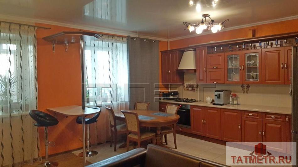Продажа / Квартиры, Казань, Гарифа Ахунова улица, 6 600 000 Приволжский район, Жилой комплекс Солнечный город, ул.Ахунова, 22. Продается уютная трехкомнатная квартира в новом...