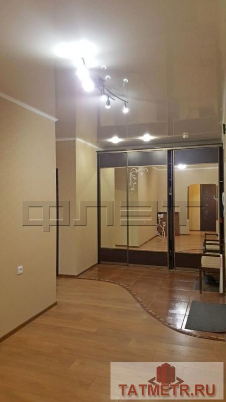 Продажа / Квартиры, Казань, Гарифа Ахунова улица, 6 600 000 Приволжский район, Жилой комплекс Солнечный город, ул.Ахунова, 22. Продается уютная трехкомнатная квартира в новом... - 11