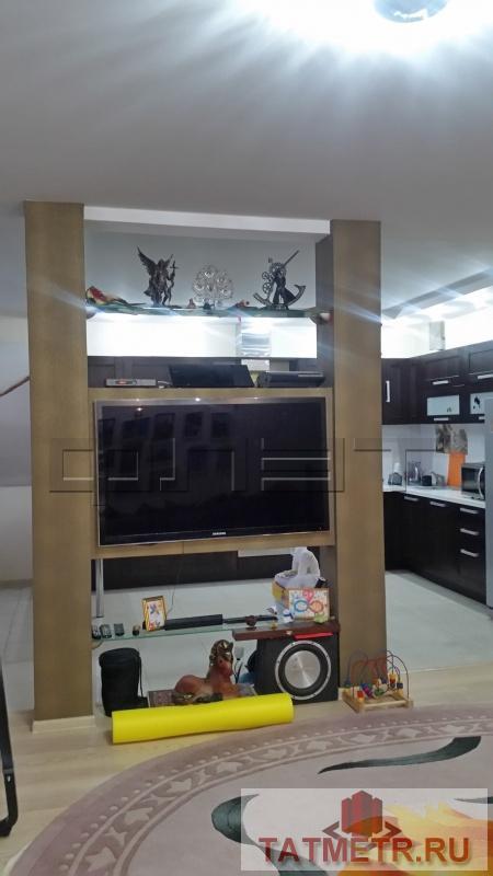 Продажа / Квартиры, Казань, Калинина улица, 10 500 000 Вахитовский район, улица Калинина 60, новый кирпичный дом. Уютная трехкомнатная квартира в центре города... - 6