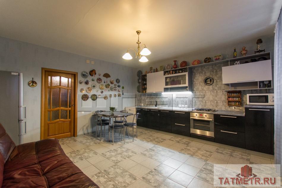 Продажа / Квартиры, Казань, Лушникова улица, 11 500 000 Продается трехкомнатная квартира на ул.Лушникова д.10 (рядом ул. Чистопольская , Сибгата Хакима ) 134 кв.м ,2... - 1
