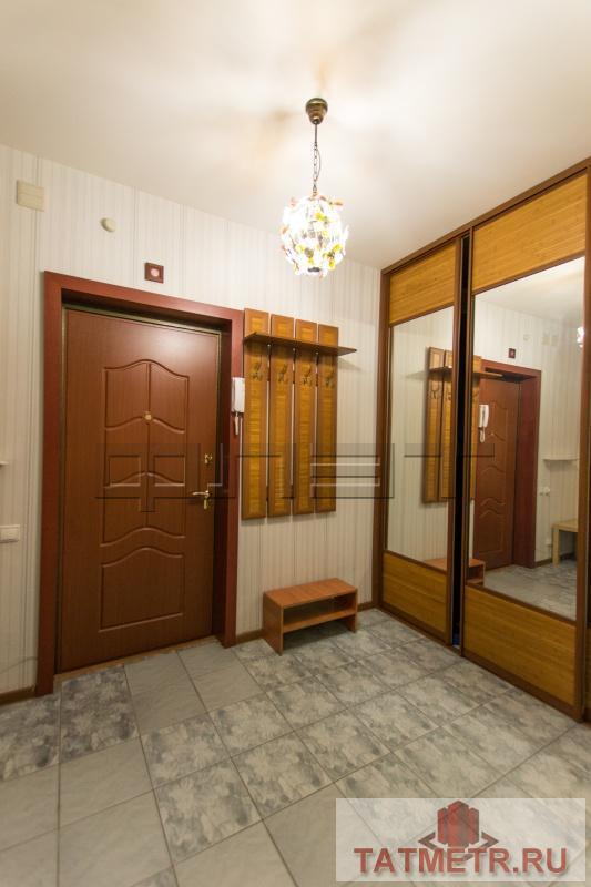 Продажа / Квартиры, Казань, Лушникова улица, 11 500 000 Продается трехкомнатная квартира на ул.Лушникова д.10 (рядом ул. Чистопольская , Сибгата Хакима ) 134 кв.м ,2... - 10