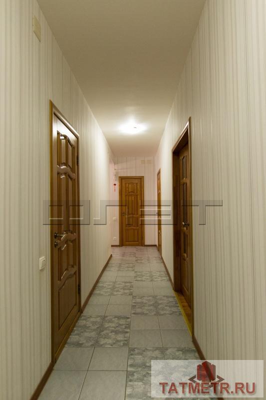 Продажа / Квартиры, Казань, Лушникова улица, 11 500 000 Продается трехкомнатная квартира на ул.Лушникова д.10 (рядом ул. Чистопольская , Сибгата Хакима ) 134 кв.м ,2... - 11