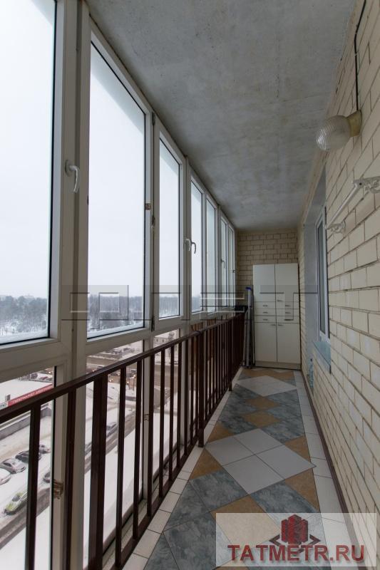 Продажа / Квартиры, Казань, Лушникова улица, 11 500 000 Продается трехкомнатная квартира на ул.Лушникова д.10 (рядом ул. Чистопольская , Сибгата Хакима ) 134 кв.м ,2... - 12