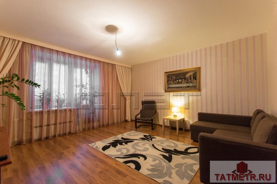 Продажа / Квартиры, Казань, Лушникова улица, 11 500 000 Продается трехкомнатная квартира на ул.Лушникова д.10 (рядом ул. Чистопольская , Сибгата Хакима ) 134 кв.м ,2... - 2