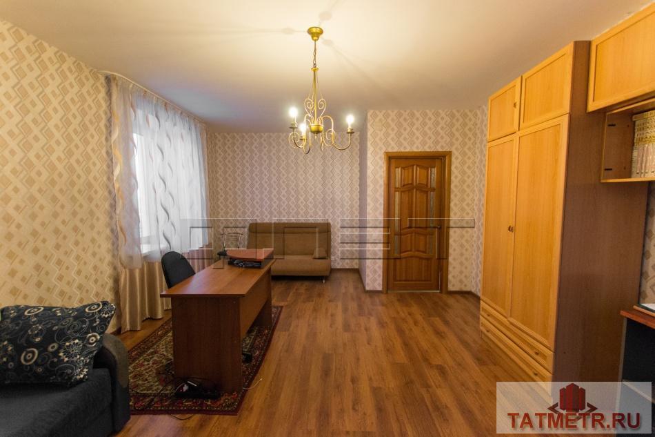 Продажа / Квартиры, Казань, Лушникова улица, 11 500 000 Продается трехкомнатная квартира на ул.Лушникова д.10 (рядом ул. Чистопольская , Сибгата Хакима ) 134 кв.м ,2... - 4