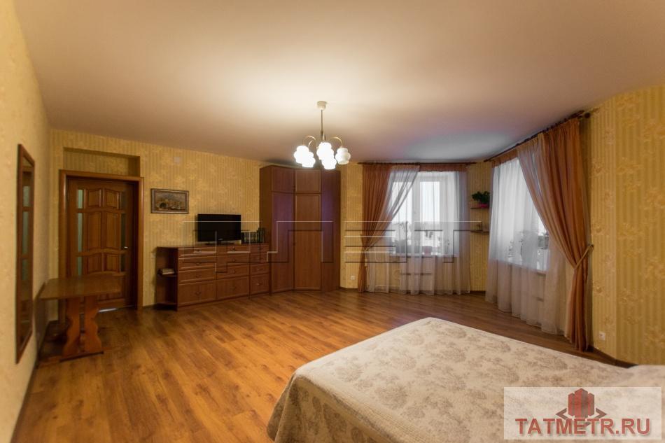 Продажа / Квартиры, Казань, Лушникова улица, 11 500 000 Продается трехкомнатная квартира на ул.Лушникова д.10 (рядом ул. Чистопольская , Сибгата Хакима ) 134 кв.м ,2... - 6