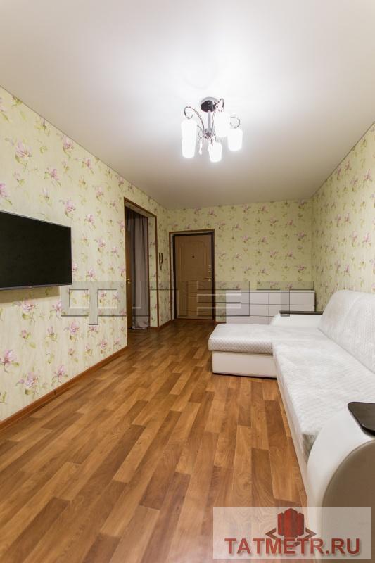 Продажа / Квартиры, Казань, Чистопольская улица, 3 900 000 Продается 1 комн. квартира на ул. Чистопольской д.25 ( рядом улицы Мусина , Меридианная ) квартира в хорошем...