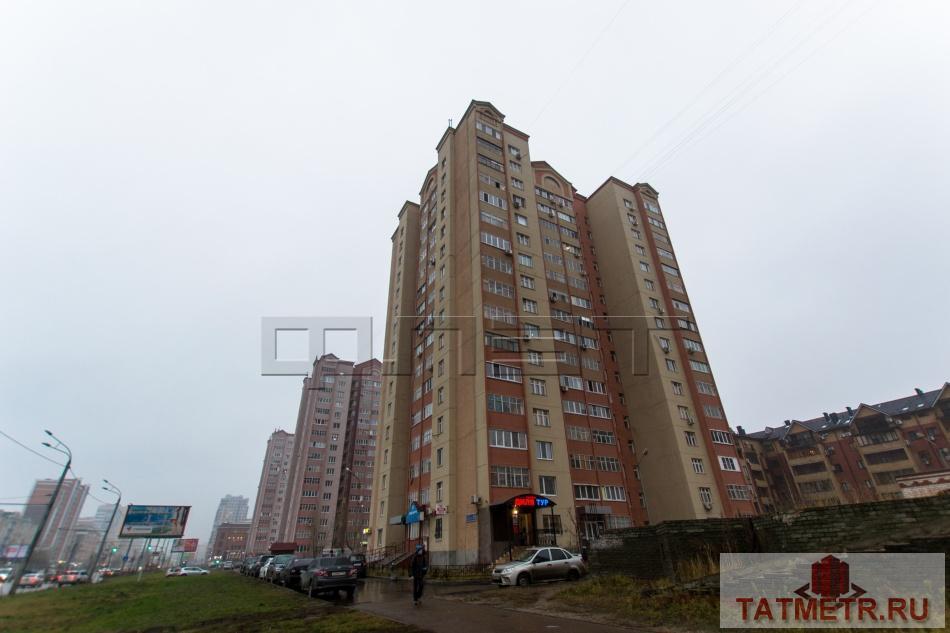 Продажа / Квартиры, Казань, Чистопольская улица, 3 900 000 Продается 1 комн. квартира на ул. Чистопольской д.25 ( рядом улицы Мусина , Меридианная ) квартира в хорошем... - 7