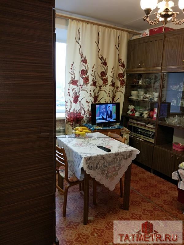 Продажа / Квартиры, Казань, 2-я Юго-Западная улица, 2 280 000 Продается 1 комнатная квартира по улице 2я Юго-Западная дом 35 .Отличное расположения дома все в шаговой... - 1