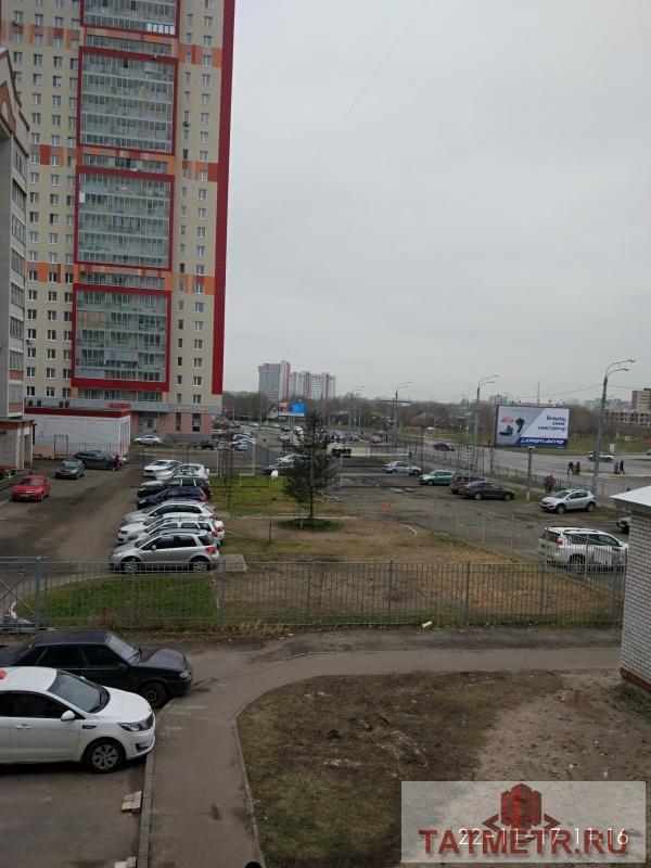 Продажа / Квартиры, Казань, 2-я Юго-Западная улица, 2 280 000 Продается 1 комнатная квартира по улице 2я Юго-Западная дом 35 .Отличное расположения дома все в шаговой... - 11