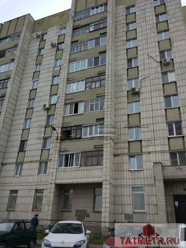 Продажа / Квартиры, Казань, 2-я Юго-Западная улица, 2 280 000 Продается 1 комнатная квартира по улице 2я Юго-Западная дом 35 .Отличное расположения дома все в шаговой... - 12