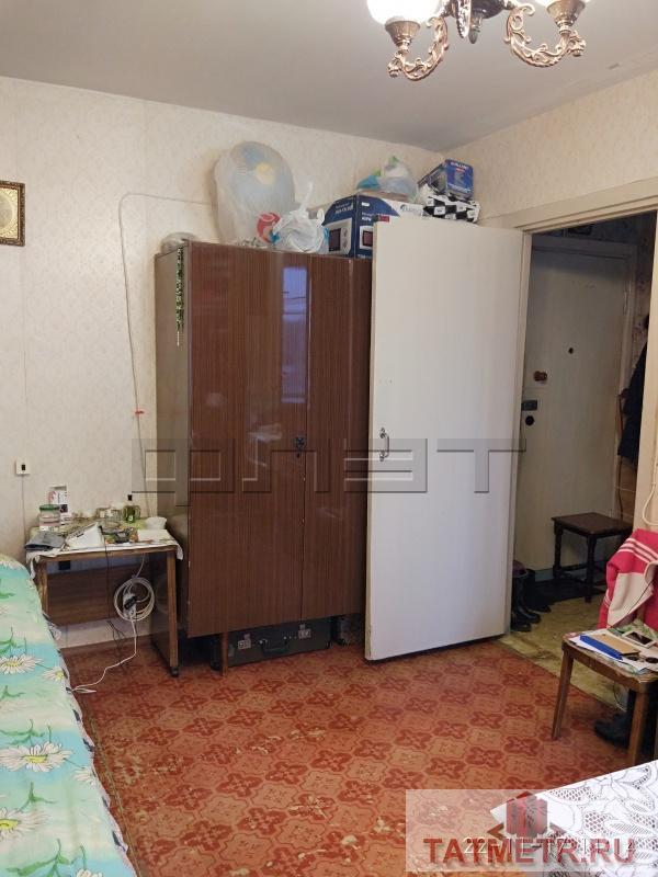 Продажа / Квартиры, Казань, 2-я Юго-Западная улица, 2 280 000 Продается 1 комнатная квартира по улице 2я Юго-Западная дом 35 .Отличное расположения дома все в шаговой... - 3