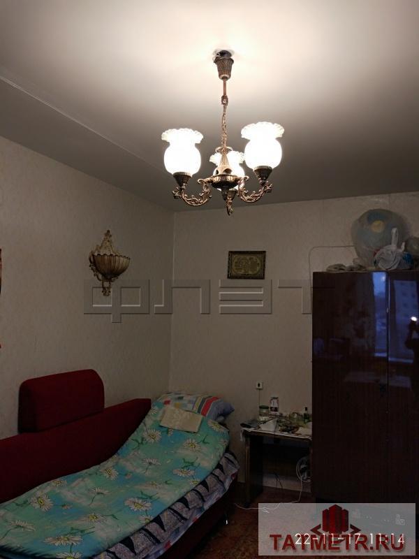 Продажа / Квартиры, Казань, 2-я Юго-Западная улица, 2 280 000 Продается 1 комнатная квартира по улице 2я Юго-Западная дом 35 .Отличное расположения дома все в шаговой... - 4