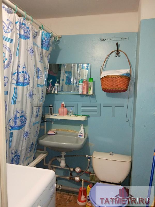 Продажа / Квартиры, Казань, 2-я Юго-Западная улица, 2 280 000 Продается 1 комнатная квартира по улице 2я Юго-Западная дом 35 .Отличное расположения дома все в шаговой... - 7