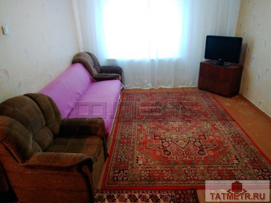 Продажа / Квартиры, Казань, Сыртлановой улица, 3 090 000 Приволжский район, ул. Сыртлановой, 1. Продается просторная 3-комнатная квартира. Распашонка! Квартира с хорошей... - 1