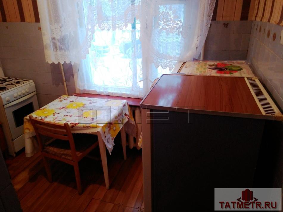 Продажа / Квартиры, Казань, Сыртлановой улица, 3 090 000 Приволжский район, ул. Сыртлановой, 1. Продается просторная 3-комнатная квартира. Распашонка! Квартира с хорошей... - 3