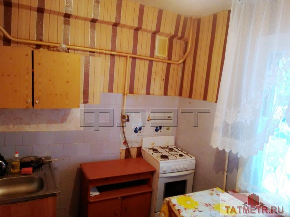 Продажа / Квартиры, Казань, Сыртлановой улица, 3 090 000 Приволжский район, ул. Сыртлановой, 1. Продается просторная 3-комнатная квартира. Распашонка! Квартира с хорошей... - 4