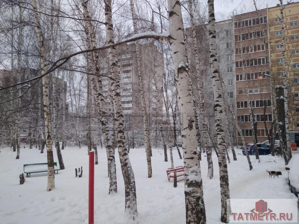Продажа / Квартиры, Казань, Сыртлановой улица, 3 090 000 Приволжский район, ул. Сыртлановой, 1. Продается просторная 3-комнатная квартира. Распашонка! Квартира с хорошей... - 6