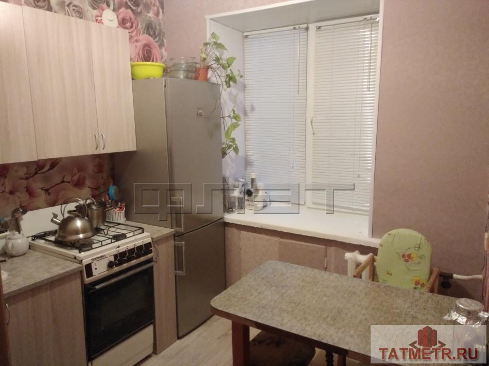 Продажа / Квартиры, Казань, Павлюхина улица, 2 330 000 Приволжский район, ул. Павлюхина, 99. Продается 1-комнатная квартира в кирпичном доме. 2 этаж, окна пластиковые... - 1