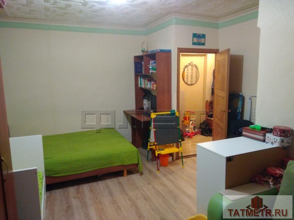 Продажа / Квартиры, Казань, Павлюхина улица, 2 330 000 Приволжский район, ул. Павлюхина, 99. Продается 1-комнатная квартира в кирпичном доме. 2 этаж, окна пластиковые... - 4