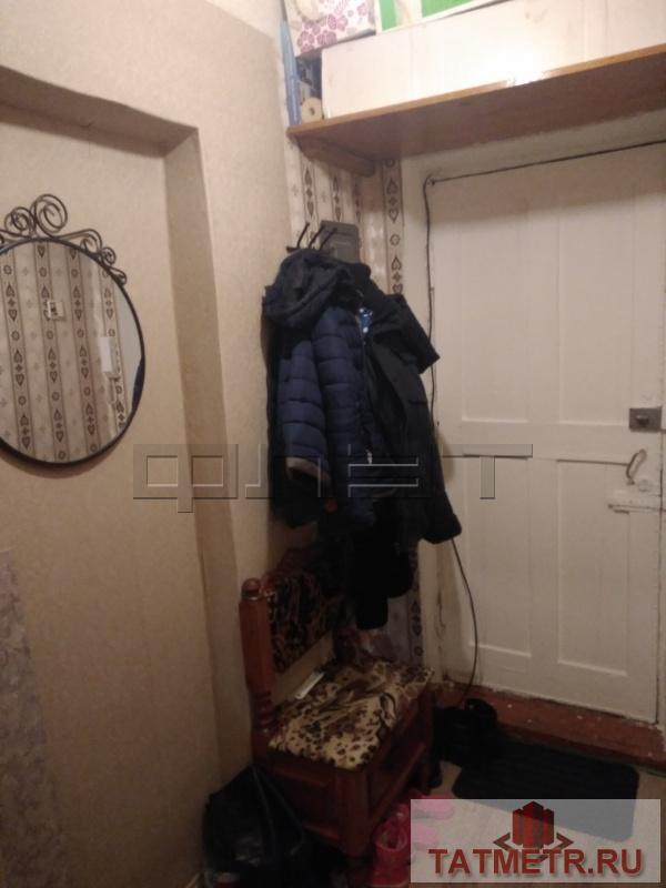 Продажа / Квартиры, Казань, Павлюхина улица, 2 330 000 Приволжский район, ул. Павлюхина, 99. Продается 1-комнатная квартира в кирпичном доме. 2 этаж, окна пластиковые... - 6