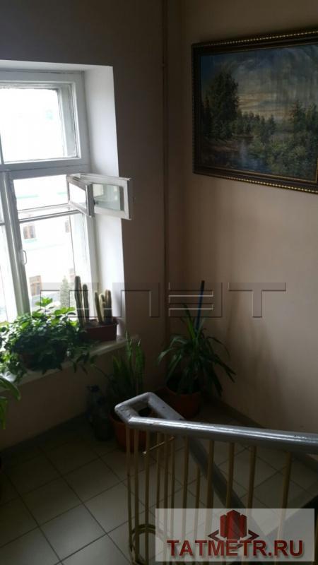 Продажа / Квартиры, Казань, Кремлевская улица, 6 200 000 Вахитовский район, ул. Кремлевская, 2А. Продается 3-комнатная квартира в кирпичном доме напротив Кремля. Квартира без... - 1