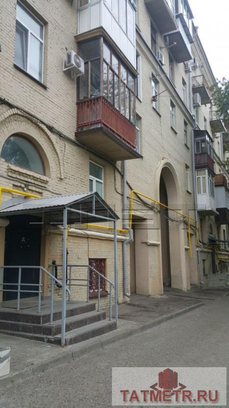 Продажа / Квартиры, Казань, Кремлевская улица, 6 200 000 Вахитовский район, ул. Кремлевская, 2А. Продается 3-комнатная квартира в кирпичном доме напротив Кремля. Квартира без... - 3