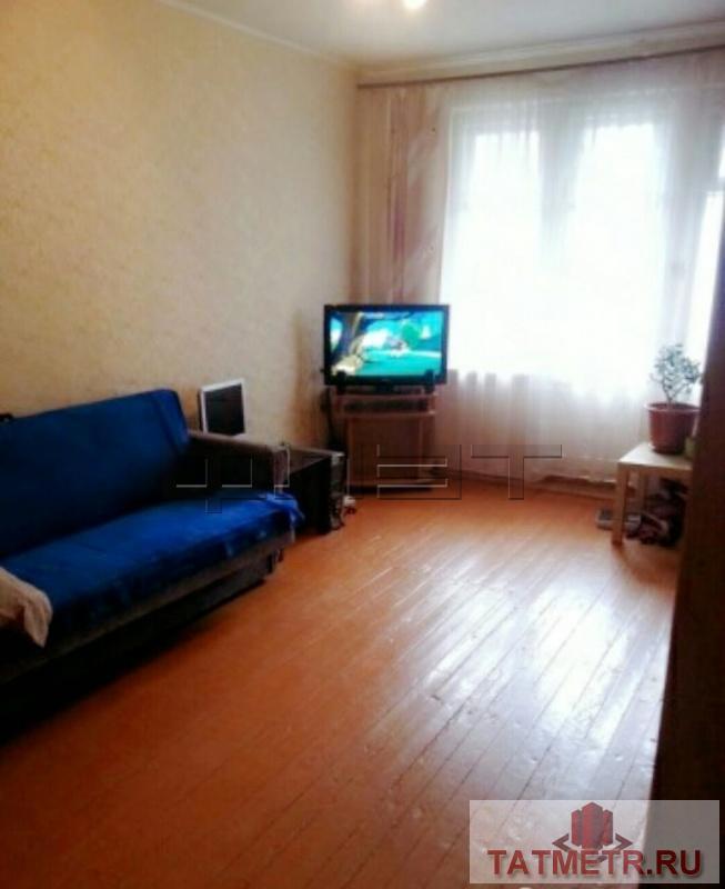 Продажа / Квартиры, Казань, Рихарда Зорге улица, 2 635 000 Советский район, ул. Рихарда Зорге, 8. Продается 2х комнатная квартира в пешей доступности от метро со своим...