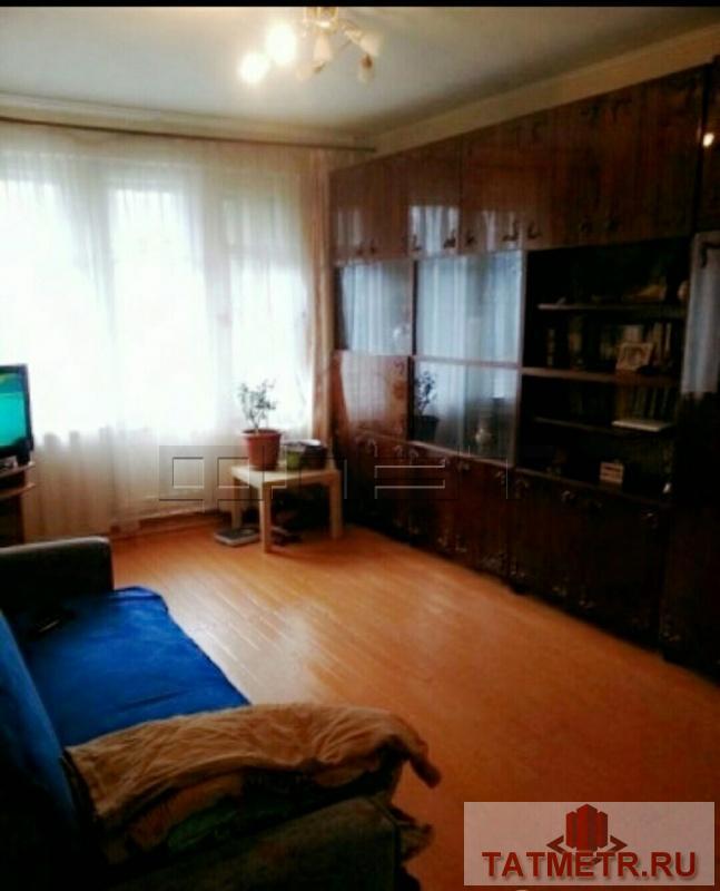 Продажа / Квартиры, Казань, Рихарда Зорге улица, 2 635 000 Советский район, ул. Рихарда Зорге, 8. Продается 2х комнатная квартира в пешей доступности от метро со своим... - 1