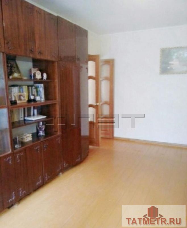 Продажа / Квартиры, Казань, Рихарда Зорге улица, 2 635 000 Советский район, ул. Рихарда Зорге, 8. Продается 2х комнатная квартира в пешей доступности от метро со своим... - 2