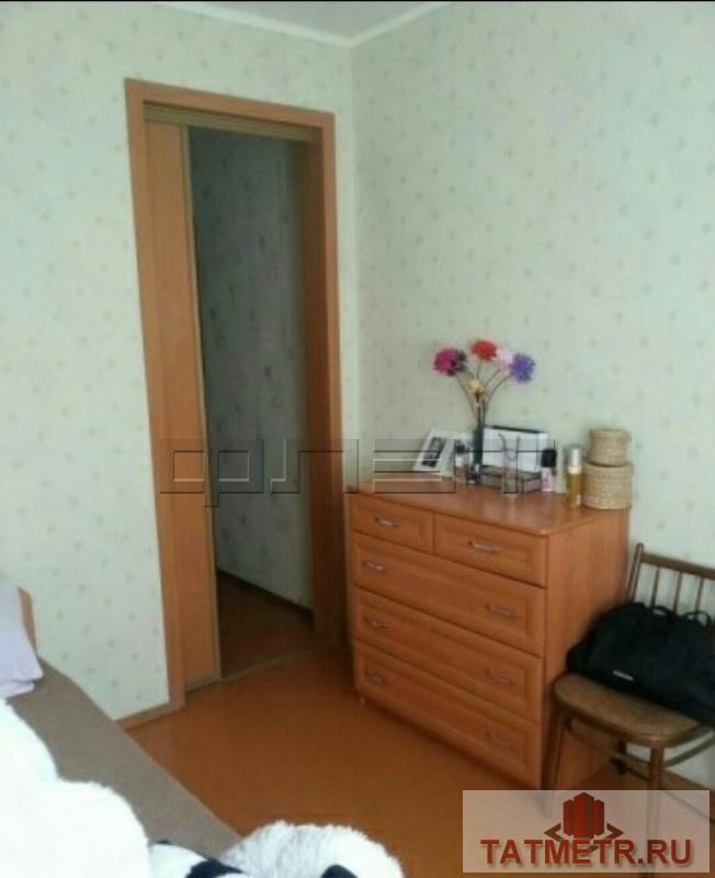 Продажа / Квартиры, Казань, Рихарда Зорге улица, 2 635 000 Советский район, ул. Рихарда Зорге, 8. Продается 2х комнатная квартира в пешей доступности от метро со своим... - 3