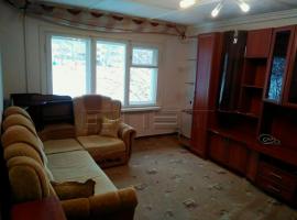 Советский район, ул. Рихарда Зорге, 12А. Продается 2К квартира на...