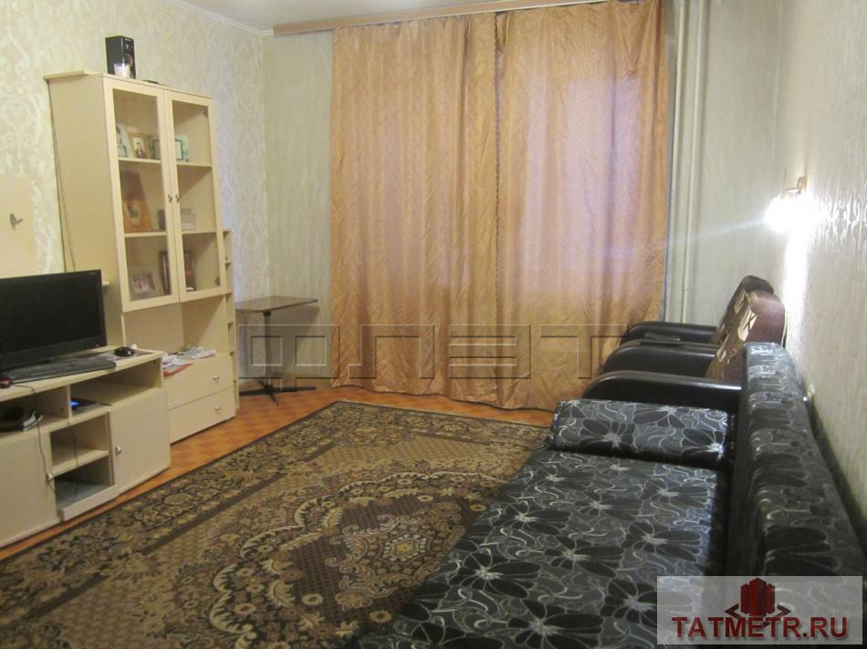 Продажа / Квартиры, Казань, Юлиуса Фучика улица, 3 090 000 Приволжский район, ул. Фучика 16. Продается хорошая двухкомнатная квартира ленинградской планировки – 52/18+14/8.... - 1