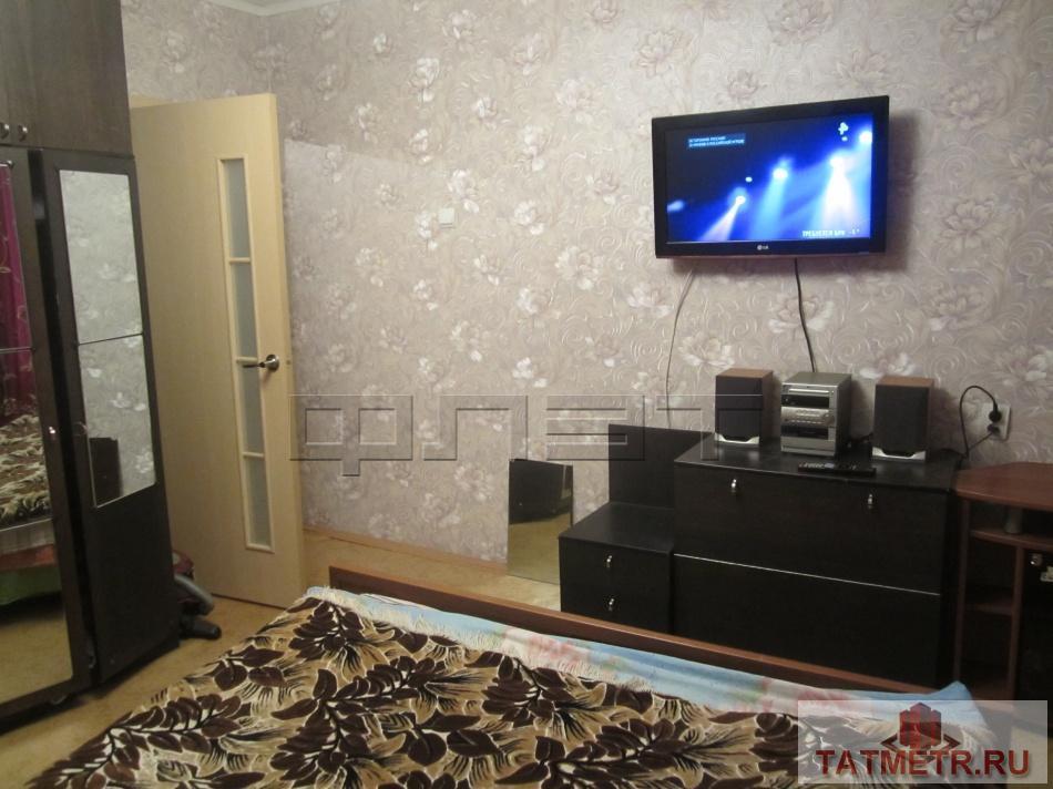 Продажа / Квартиры, Казань, Юлиуса Фучика улица, 3 090 000 Приволжский район, ул. Фучика 16. Продается хорошая двухкомнатная квартира ленинградской планировки – 52/18+14/8.... - 2