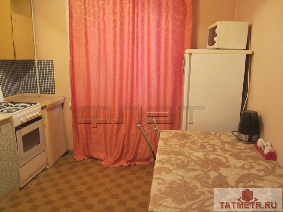 Продажа / Квартиры, Казань, Юлиуса Фучика улица, 3 090 000 Приволжский район, ул. Фучика 16. Продается хорошая двухкомнатная квартира ленинградской планировки – 52/18+14/8.... - 4