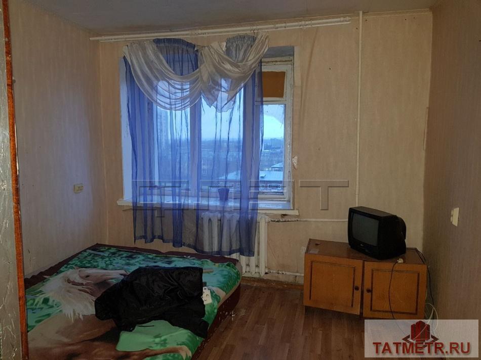 Продажа / Комнаты, Казань, Авангардная улица, 840 000 В Приволжском районе города Казани, по улице Авангардная 87 продается уютная комната в 4х комнатном блоке. Комната...