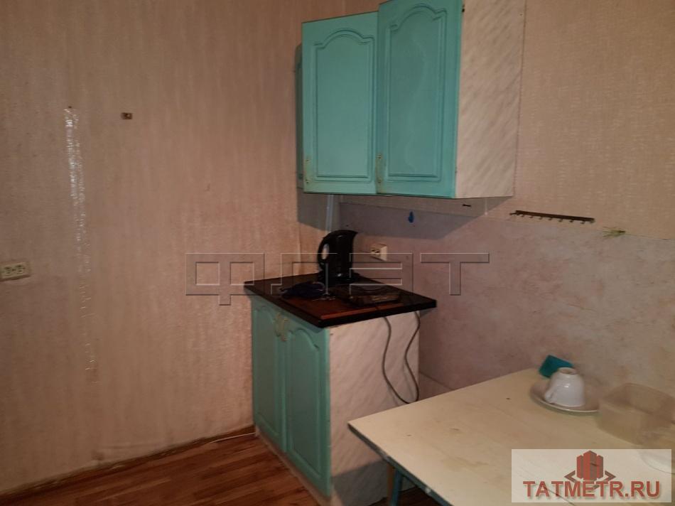 Продажа / Комнаты, Казань, Авангардная улица, 840 000 В Приволжском районе города Казани, по улице Авангардная 87 продается уютная комната в 4х комнатном блоке. Комната... - 1
